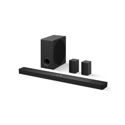 LG 樂金 S90TR Soundbar