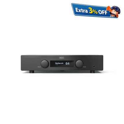 HEGEL H95 合拼扩音机