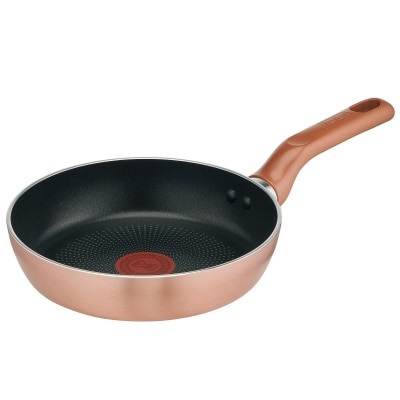 TEFAL 特福 Tefal Cook & Shine 20厘米煎鍋 G8080295 炒鍋