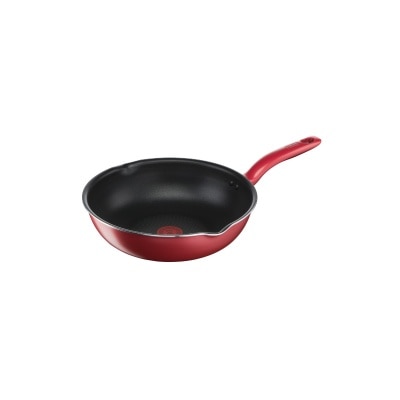 TEFAL 特福 Tefal So Chef 24厘米深煎鍋 G1358496 炒鍋