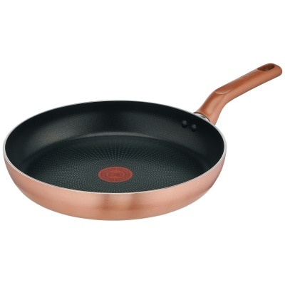 TEFAL 特福 Tefal Cook & Shine 24厘米煎鍋 G8080495 炒鍋