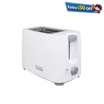 Excel Excel" 機械式多士爐ET-702A(EX) 多士爐