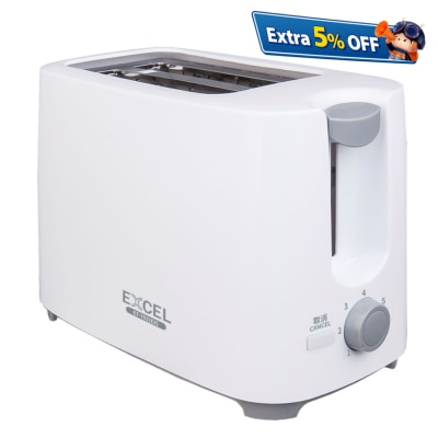 Excel Excel ToasterET-702A(EX) Toaster