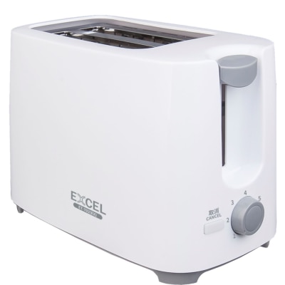 Excel Excel ToasterET-702A(EX) Toaster