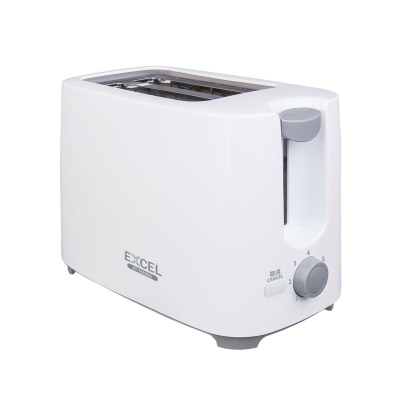 Excel Excel" 机械式多士炉ET-702A(EX) 多士炉