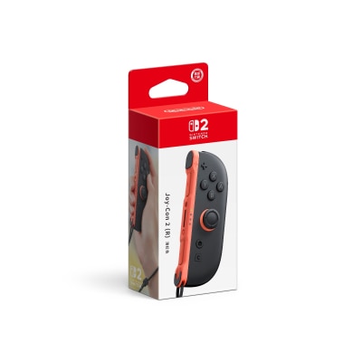 NINTENDO 任天堂 Joy-Con 2（R） 遊戲主機配件