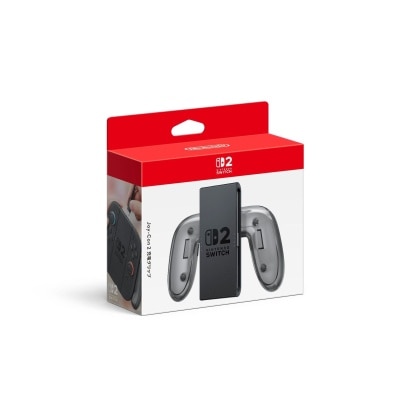 NINTENDO 任天堂 Joy-Con 2 充电握把 游戏主机配件