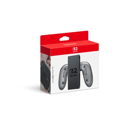 NINTENDO JOY-CON 2 CHARGING GRIP Game Console Accessory