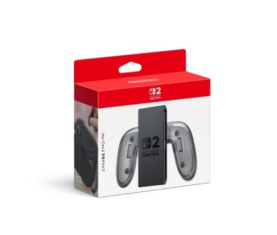 NINTENDO 任天堂 Joy-Con 2 充電握把 遊戲主機配件