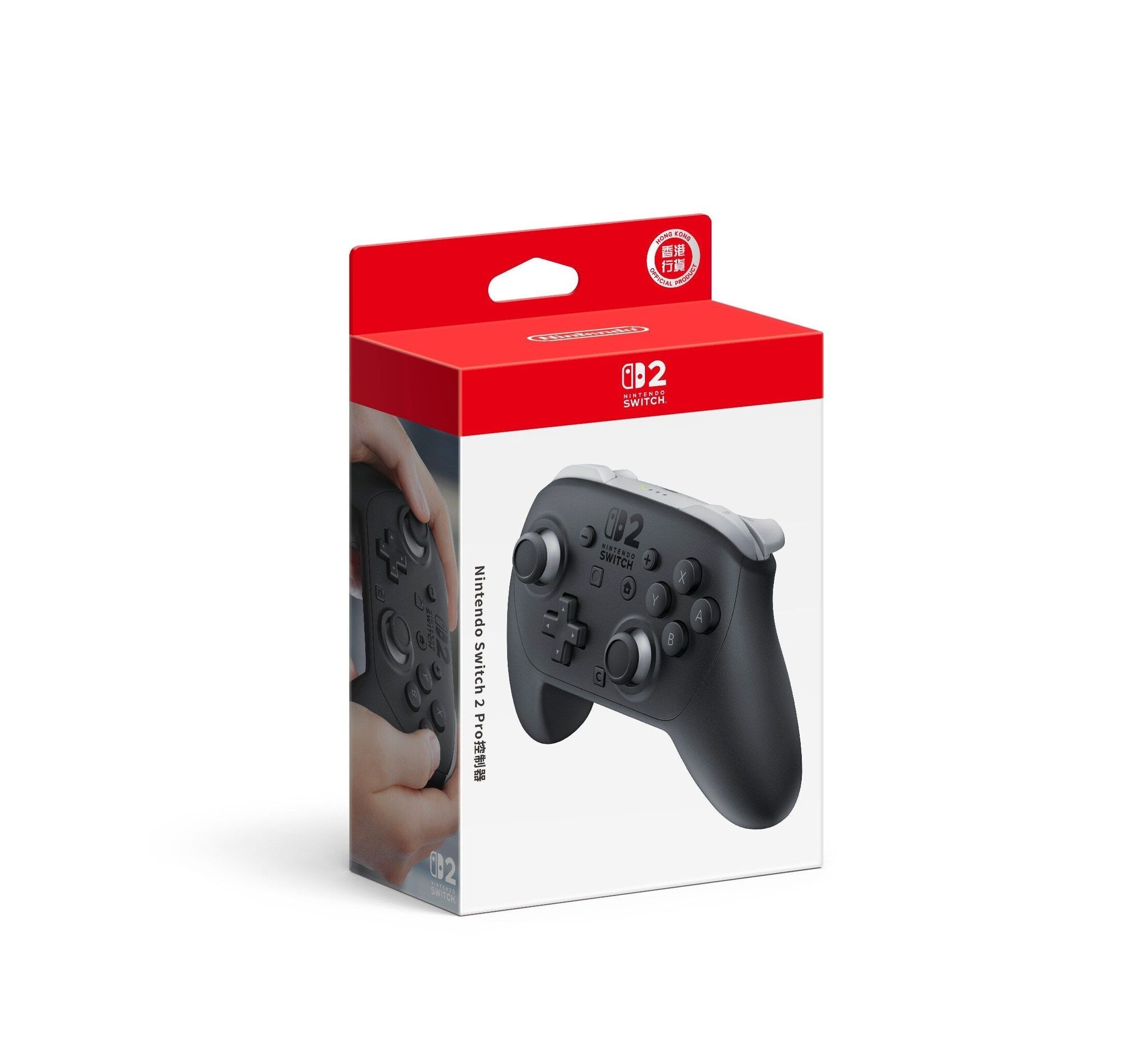 ニンテンドースイッチ Zuiki Mascon Densha De Go!! One Handle Controller Blue