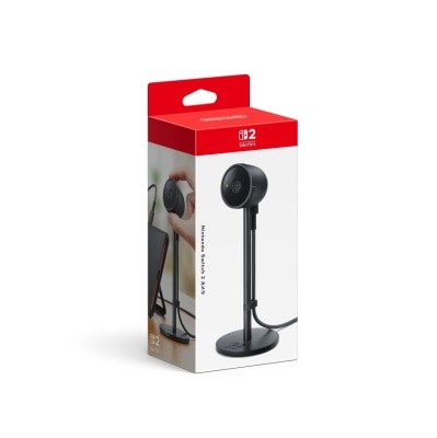 NINTENDO SWITCH 2 CAMERA Game Console Accessory