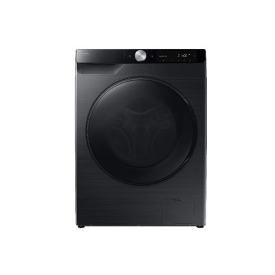 SAMSUNG WD90DG6G94BBSH Slim AI Ecobubble™ AI Wash Washer Dryer Combo 9/5kg, 1400rpm Washer 2 In 1