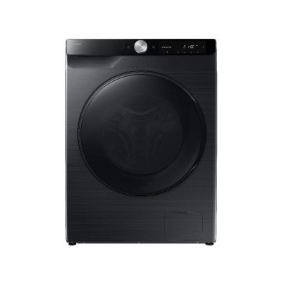 SAMSUNG 三星電子 WD90DG6G94BBSH Slim AI Ecobubble™ Al洗滌 前置式洗衣乾衣機 9/5kg, 1400 rpm 2合1洗衣乾衣機