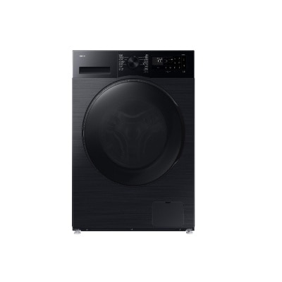 SAMSUNG 三星電子 WD90DG5G34BBSH Slim AI Ecobubble™ SpaceMax™ 前置式洗衣乾衣機 9/5kg, 1400 rpm 2合1洗衣乾衣機