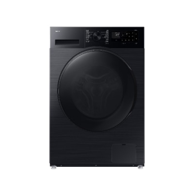 SAMSUNG 三星電子 WD90DG5G34BBSH Slim AI Ecobubble™ SpaceMax™ 前置式洗衣乾衣機 9/5kg, 1400 rpm 2合1洗衣乾衣機