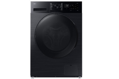 SAMSUNG WD90DG5G34BBSH Slim AI Ecobubble™ SpaceMax™ Washer Dryer Combo 9/5kg, 1400rpm Washer 2 In 1