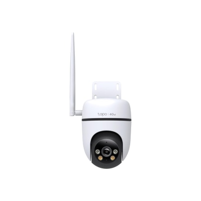 TP-Link Tapo C501GW Outdoor Pan/Tilt 4G LTE Camera