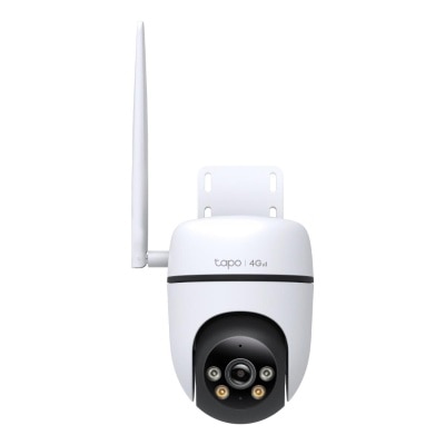 TP-Link Tapo C501GW 戶外旋轉式 4G LTE 攝影機