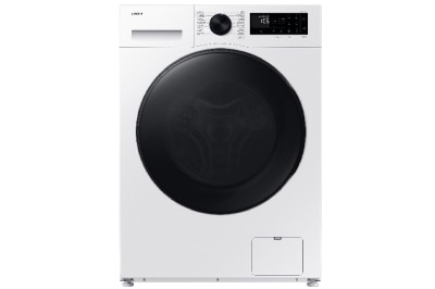 SAMSUNG WD90DG5G34BESH Slim AI Ecobubble™ SpaceMax™ Washer Dryer Combo 9/5kg, 1400rpm Washer 2 In 1