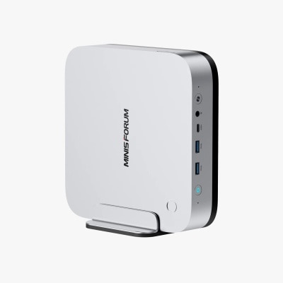 MINISFORUM AI X1 Pro 迷你電腦