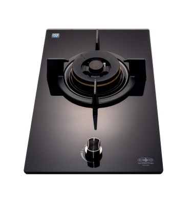 氣霸 Hibachi HY-1316TG 單頭嵌入式煤氣煮食爐 嵌入式氣體爐