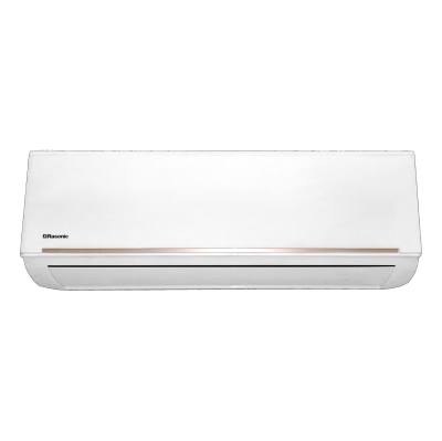 RASONIC 樂信牌 RS-S9KI 1匹變頻淨冷 分體式冷氣機