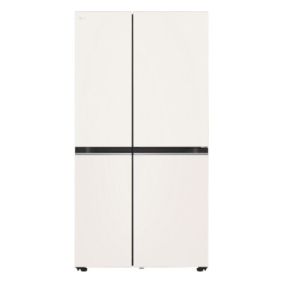 Side-by-Side Refrigerator | Fortress