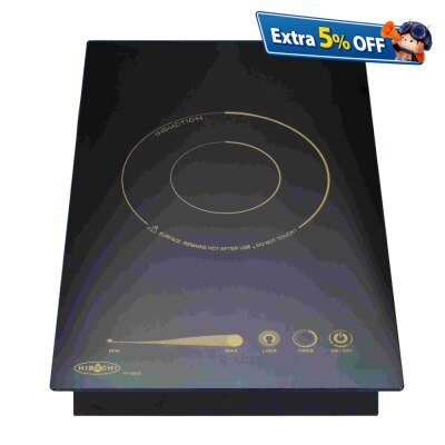 氣霸 Hibachi HY128CD1 31cm 2800W 单头电磁炉 电磁炉
