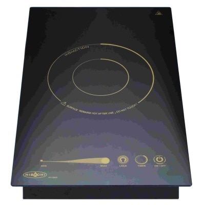 氣霸 Hibachi HY128CD1 31cm 2800W 單頭電磁爐 電磁爐
