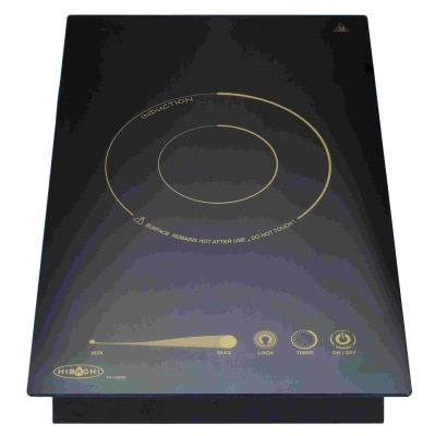 氣霸 Hibachi HY128CD1 31cm 2800W 单头电磁炉 电磁炉