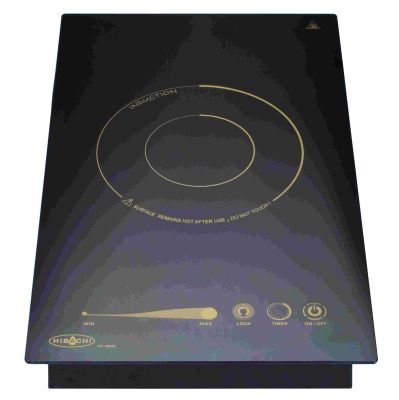 氣霸 Hibachi HY128CD1 31cm 2800W 單頭電磁爐 電磁爐