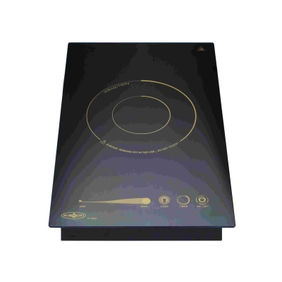 Hibachi HY128CD1 31cm 2800W Single Zone Induction Cooker Induction Cooker