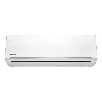 RASONIC 樂信牌 RS-S12KI 1.5匹變頻淨冷 分體式冷氣機
