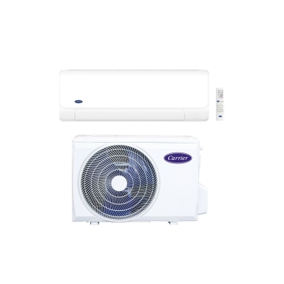 CARRIER 開利 42QHE012VS 1.5匹變頻冷暖 分體式冷氣機