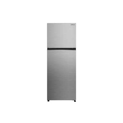HITACHI HRTN6443S 410L 2-Door Inverter Fridge Fridge
