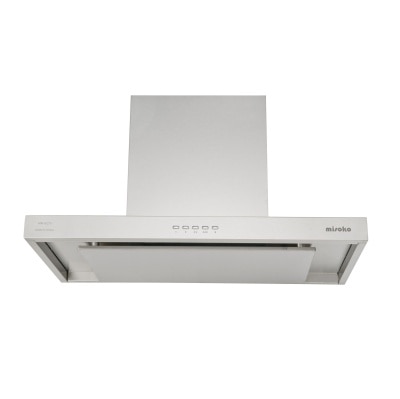Misoko MR-SC90 T型烟囱式抽油烟机 嵌入式抽油烟机