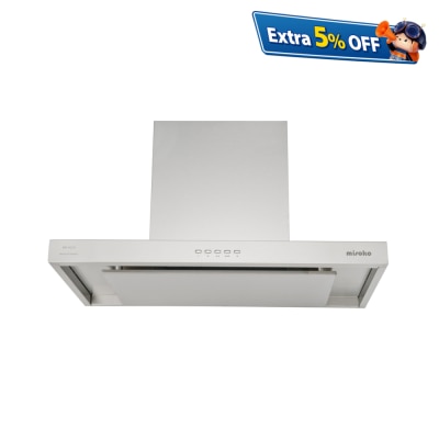 Misoko MR-SC70 T型煙囪式抽油煙機 嵌入式抽油煙機