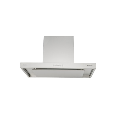 Misoko MR-SC70 T Shape Chimney Cooker Hood Built in Cookerhood