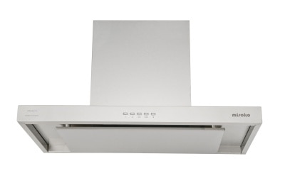 Misoko MR-SC70 T型烟囱式抽油烟机 嵌入式抽油烟机