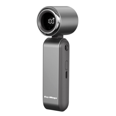 Eyemega EM-F30 迷你手持高速 風扇