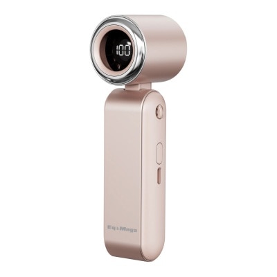 Eyemega EM-F30 迷你手持高速 風扇