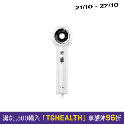 iLivi IV 004 Family Care 智護迷你便攜負離子速乾無葉風筒 image