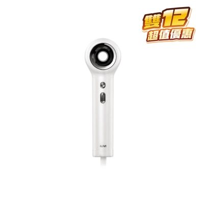 iLivi IV-004 Family-Care 智護迷你便攜負離子速乾無葉風筒