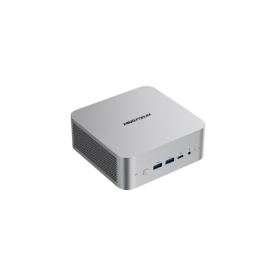 MINISFORUM AI X1 260 迷你電腦