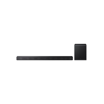 SAMSUNG 三星電子 Q-series Soundbar HW-QS700F 3.1.2 ch 配重低音喇叭 (2025)