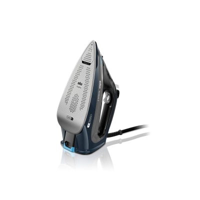 BRAUN SI9682DB TexStyle 9 Steam Iron