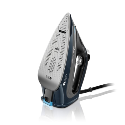BRAUN 百灵 SI9682DB TexStyle 9 蒸气熨斗
