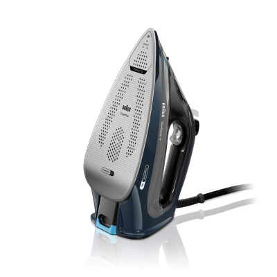 BRAUN 百靈 SI9682DB TexStyle 9 蒸氣熨斗