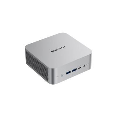 MINISFORUM AI X1 Mini PC