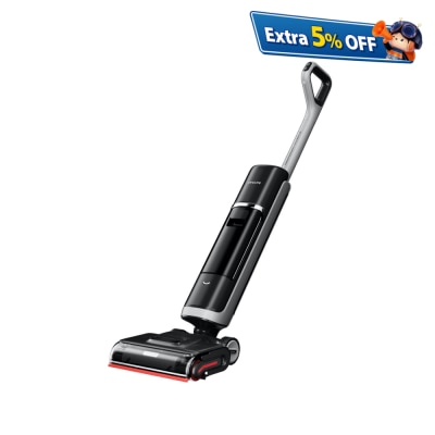 Dreame H15Pro Heat Wet and Dry Vacuum